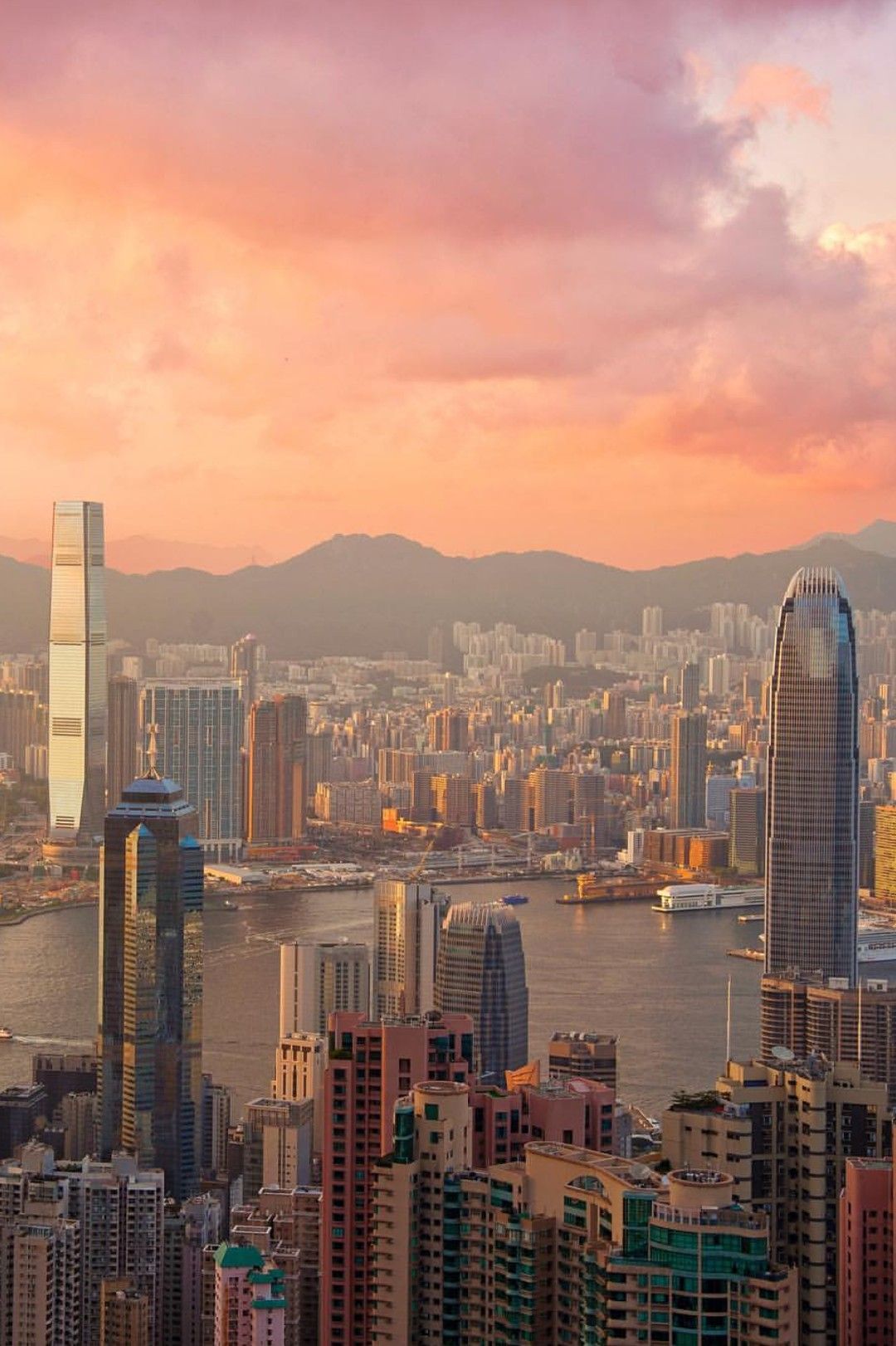 my home (hong kong)